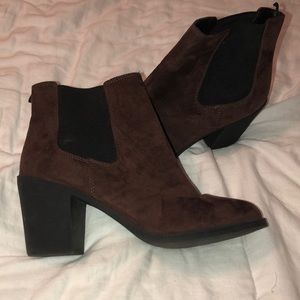 H&M booties